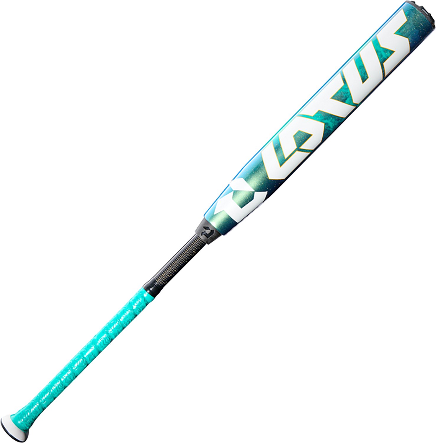 DeMarini 2026 Lotus Fastpitch Softball Bat -11 - view number 2