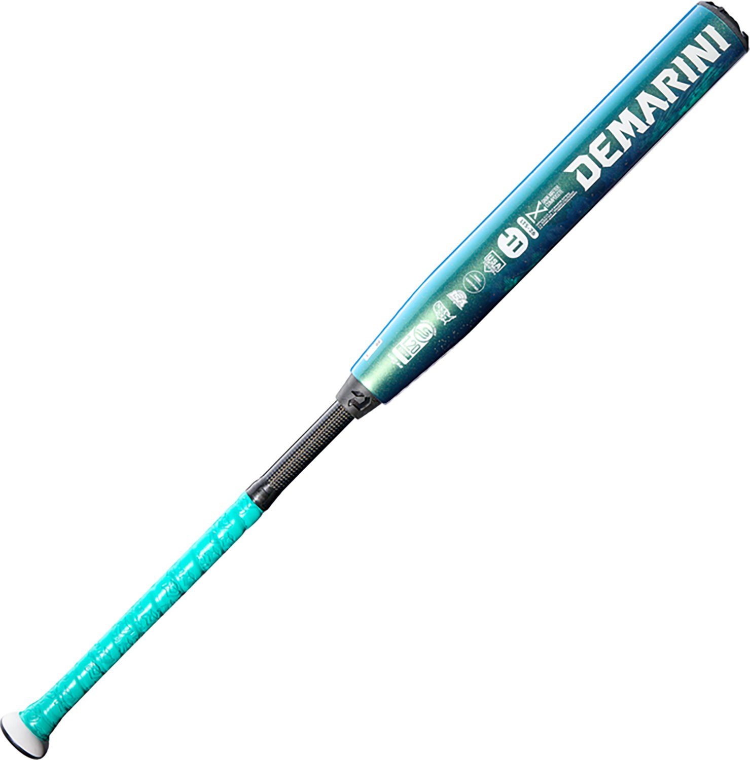 DeMarini 2026 Lotus Fastpitch Softball Bat -11 - view number 3
