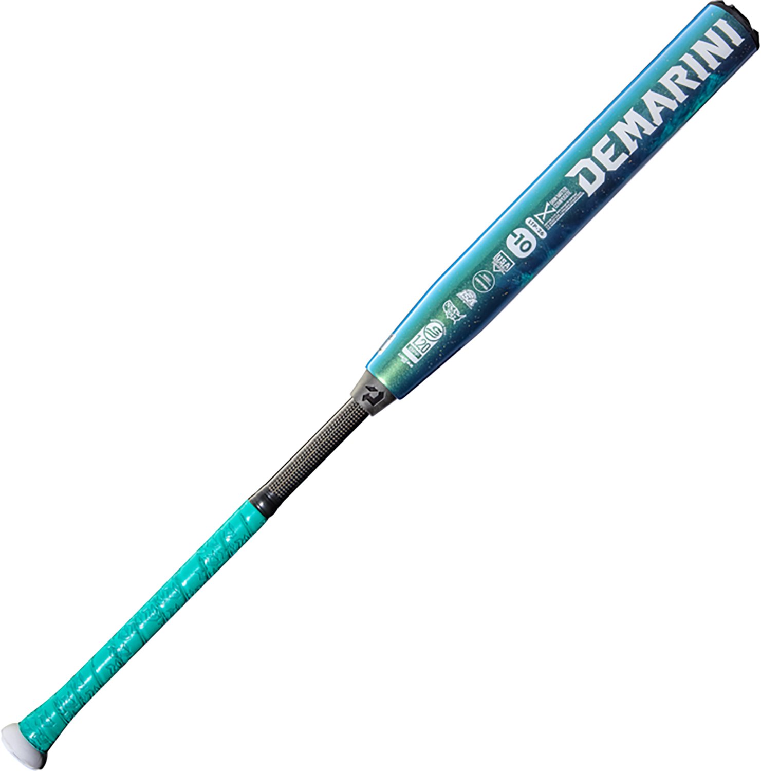 DeMarini Lotus 2026 Fastpitch Softball Bat -10 - view number 3