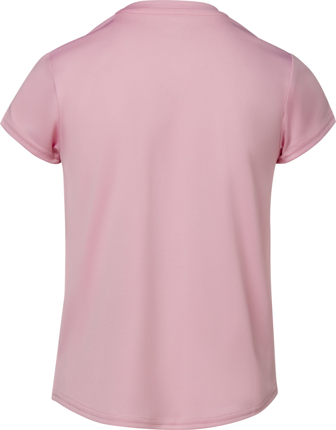 BCG Girls' Training Turbo Never Quit Graphic T-shirt - view number 2