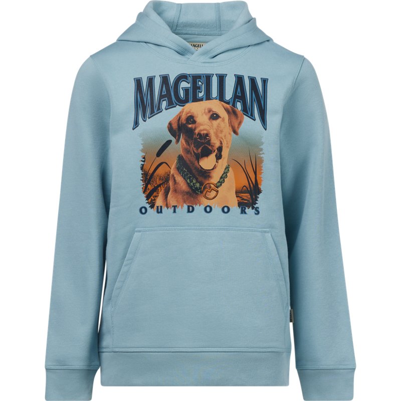 Magellan Boys' Lab … - image