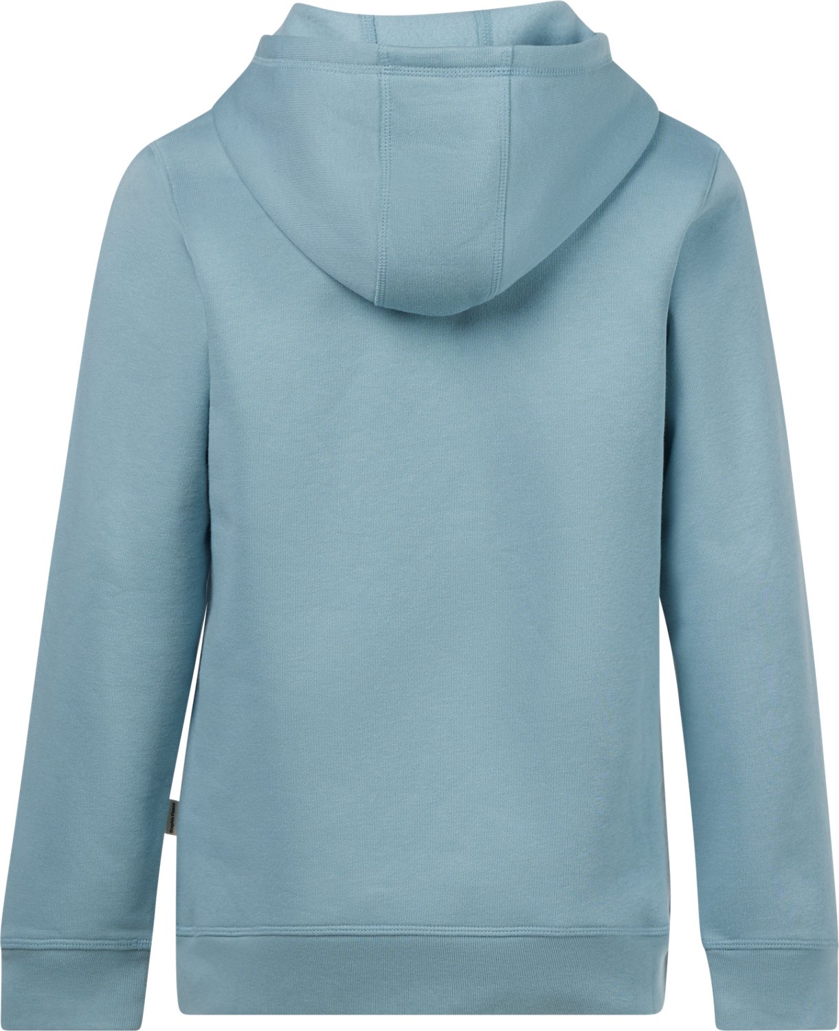 Magellan Boys' Lab Graphic Fleece Hoodie