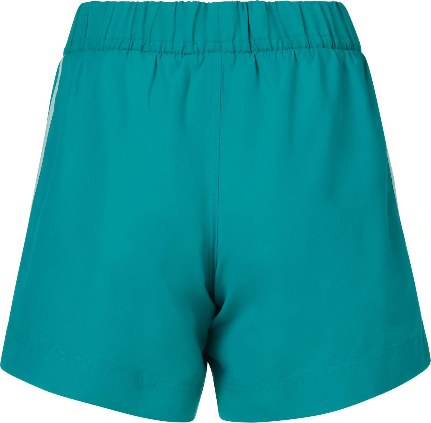 BCG Women's Taped Woven Shorts 4.5 in                                                                                            - view number 2