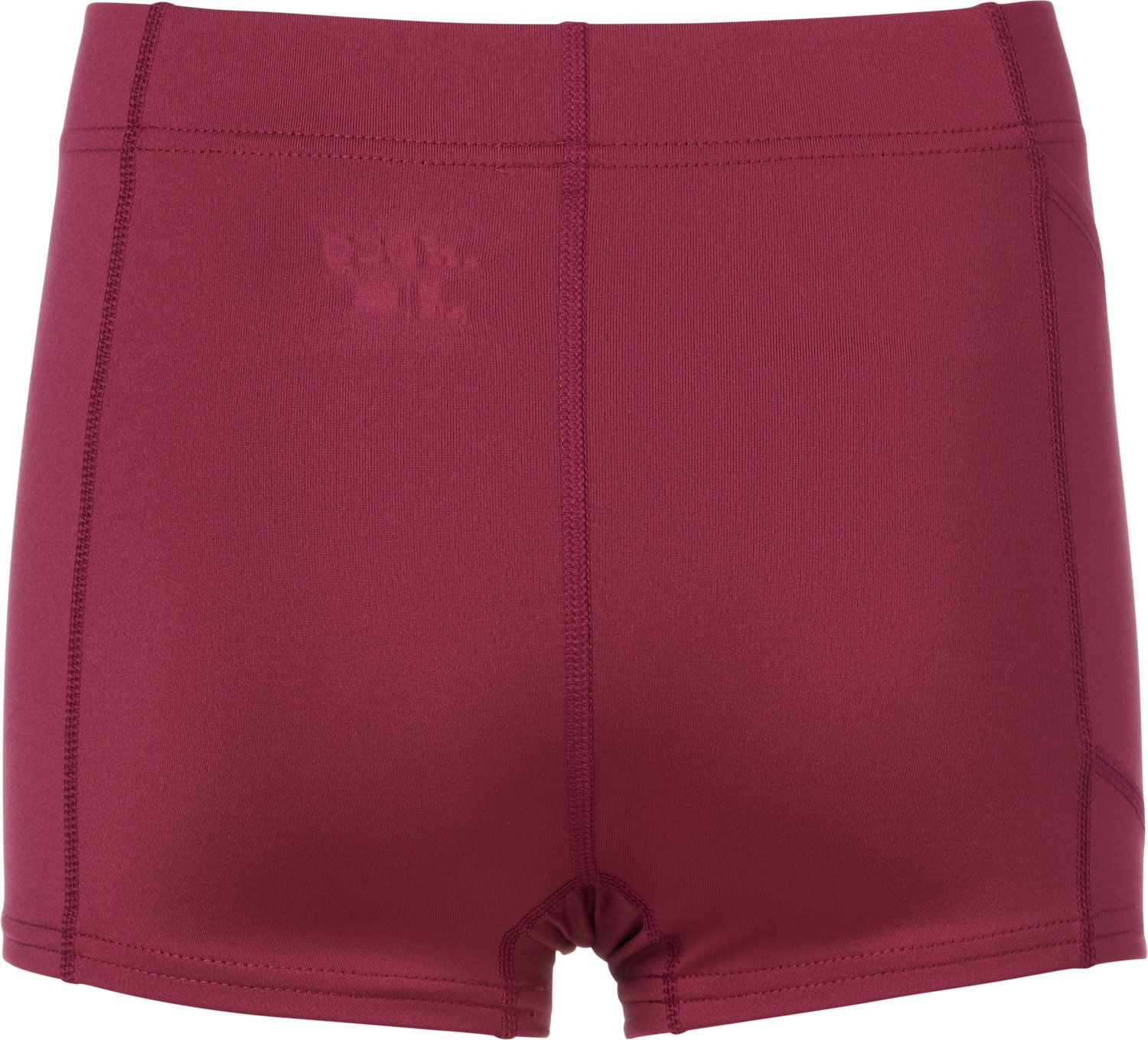 BCG Girls' Volley Shorts 2 in - view number 2
