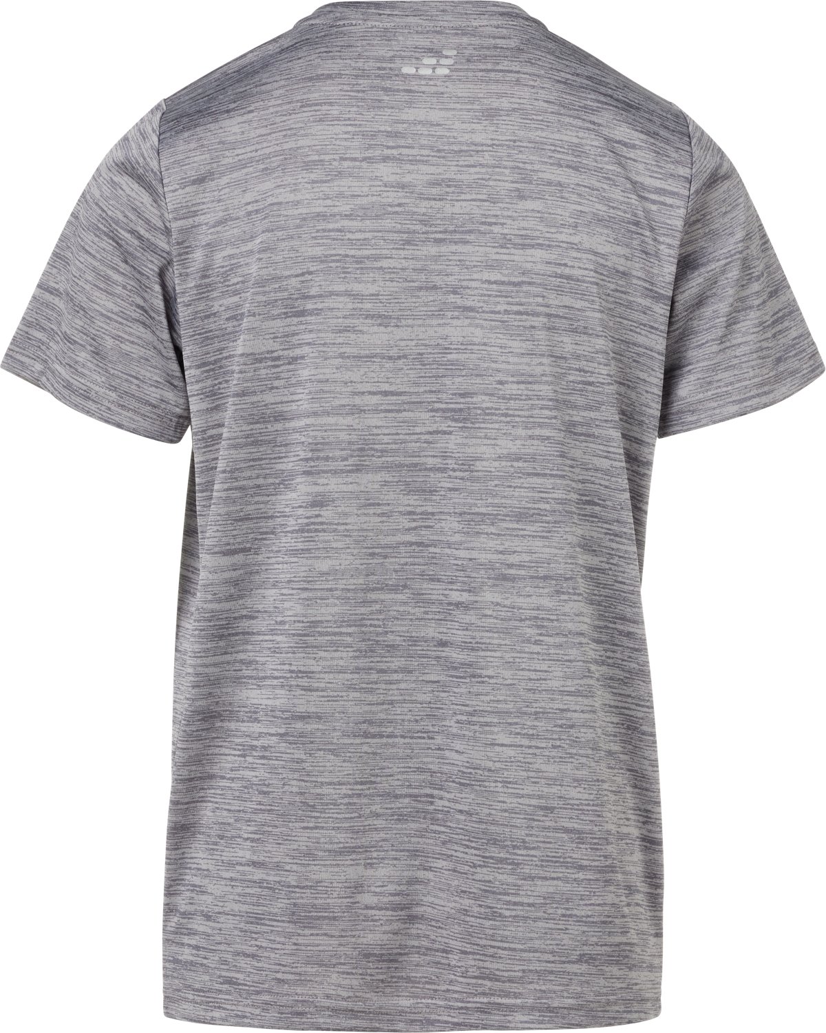 BCG Boys' Turbo USA Flag Graphic T-shirt - view number 2