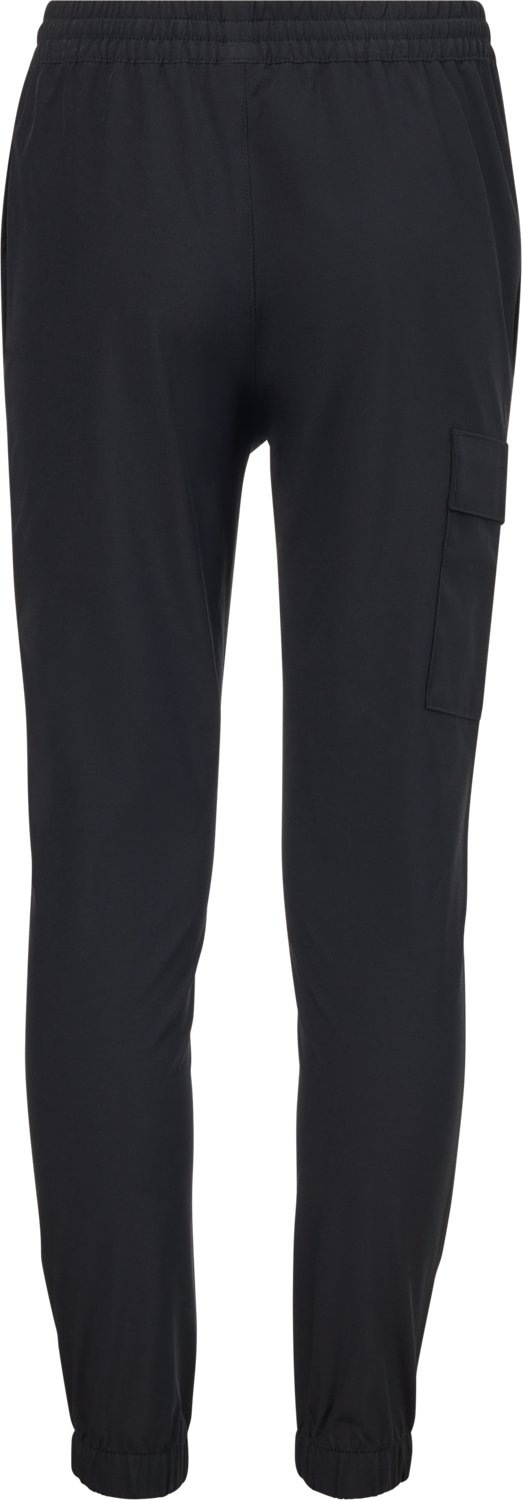 BCG Boys' Training Stretch Tech Cargo Joggers - view number 2