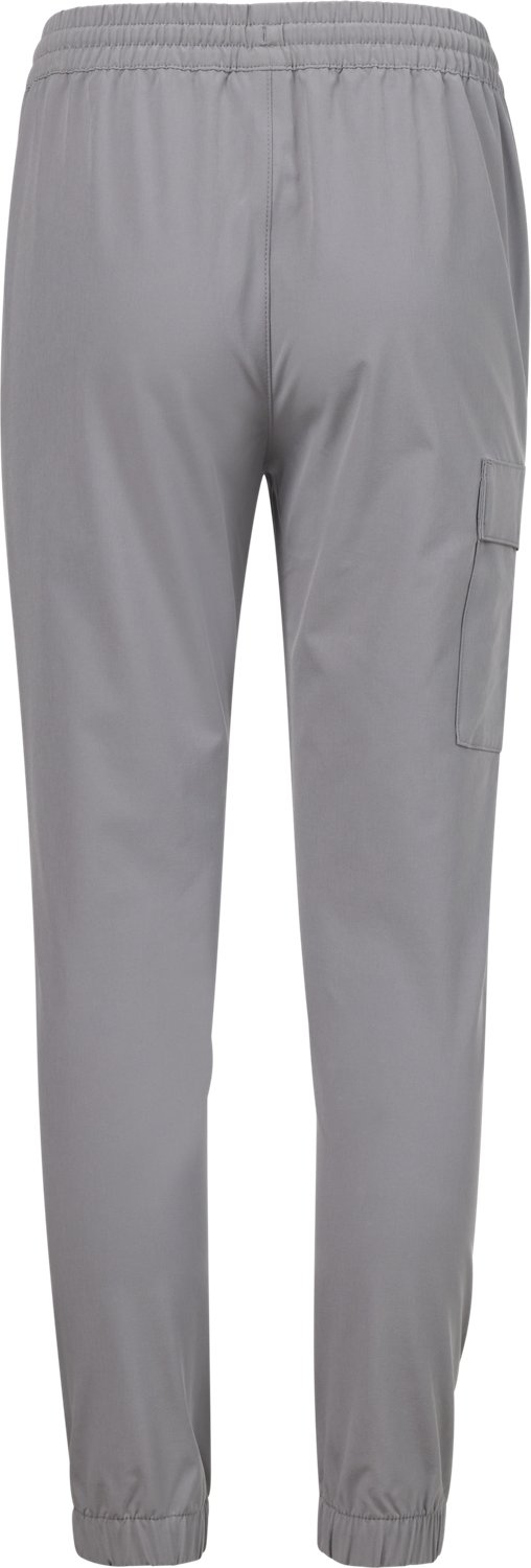 BCG Boys' Training Stretch Tech Cargo Joggers - view number 2