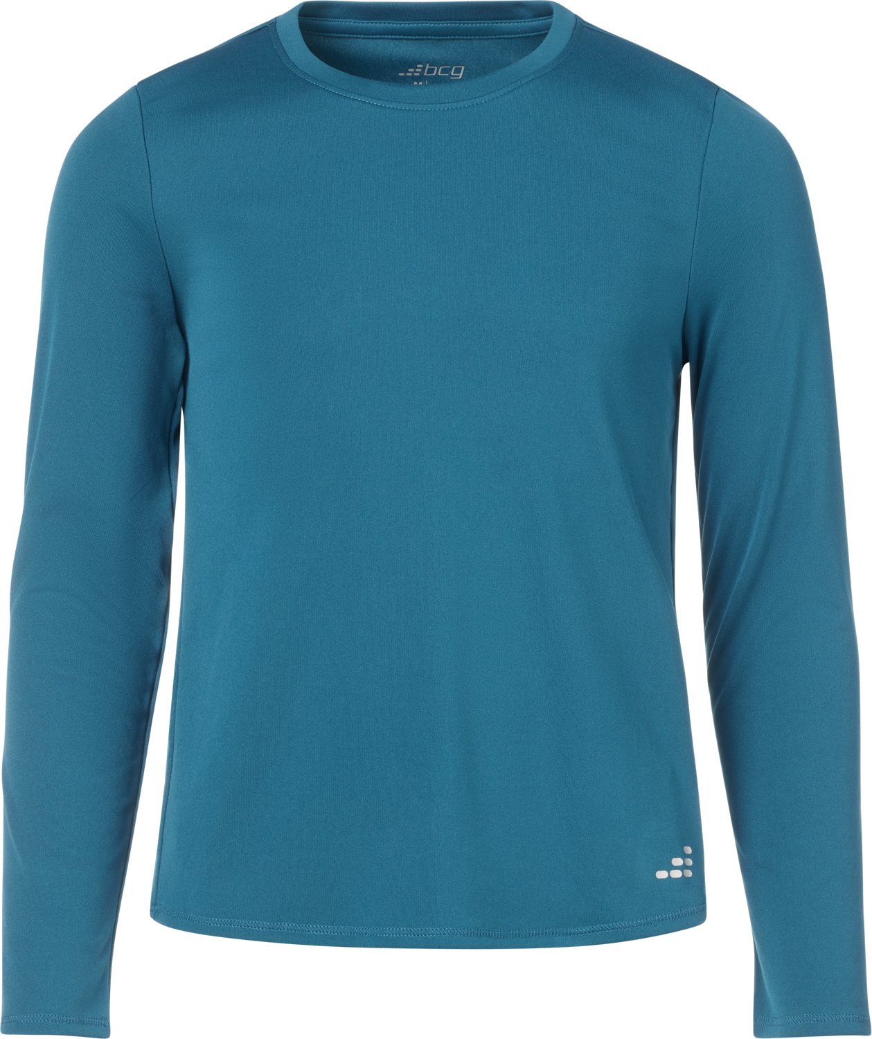 BCG Girls' Turbo Long Sleeve T-shirt - view number 1
