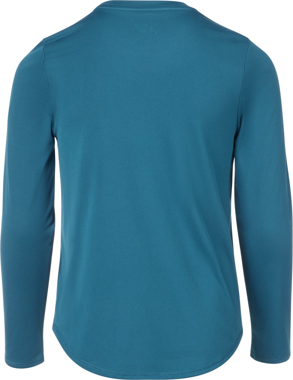 BCG Girls' Turbo Long Sleeve T-shirt - view number 2