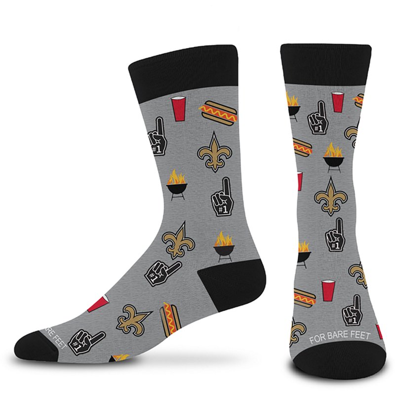 For Bare Feet Adult… - image
