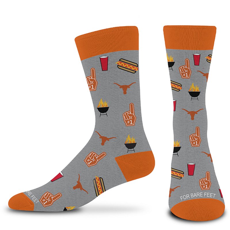 For Bare Feet Adult… - image