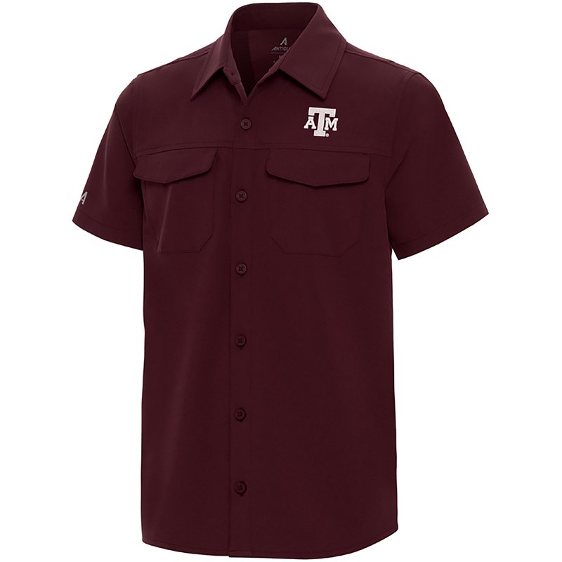 Antigua Boys' Texas… - image