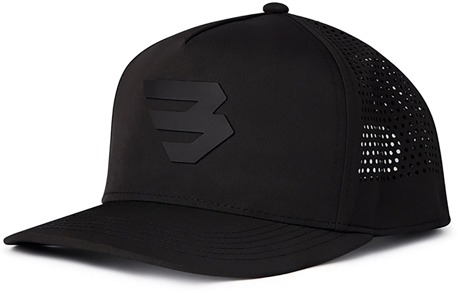 BURLEBO Men's Flying B Logo Cap - view number 3