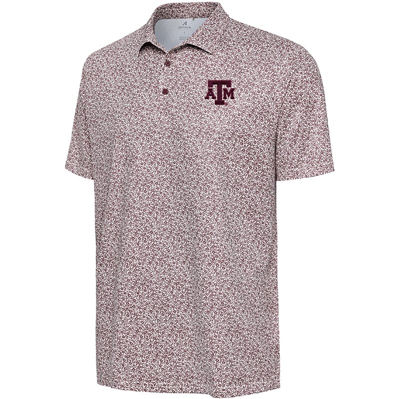 Antigua Men's Texas… - image