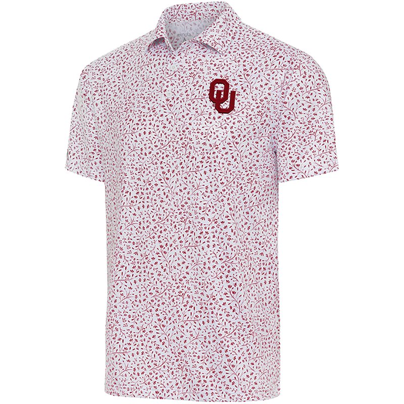 Antigua Men's Oklah… - image