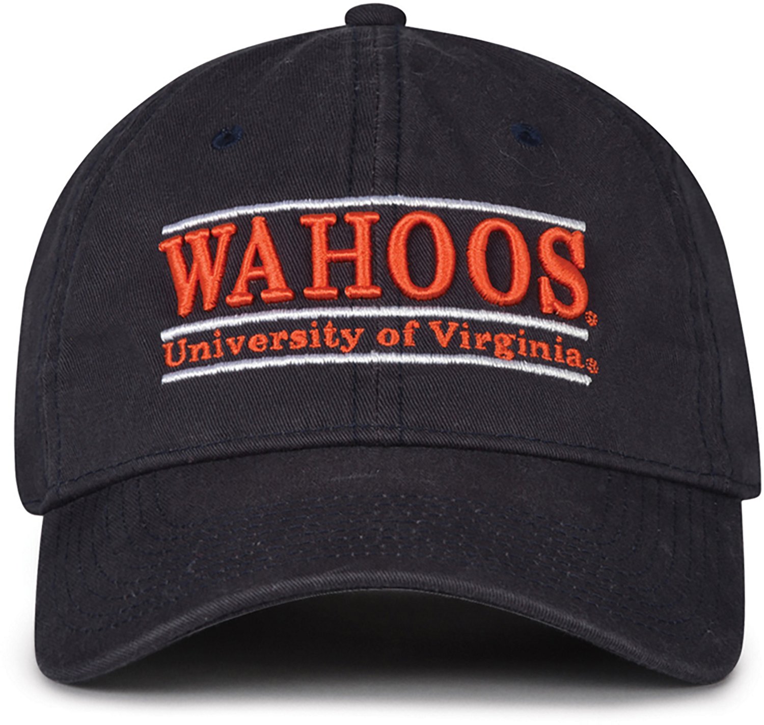 The Game University of Virginia Classic Bar Cap - view number 2