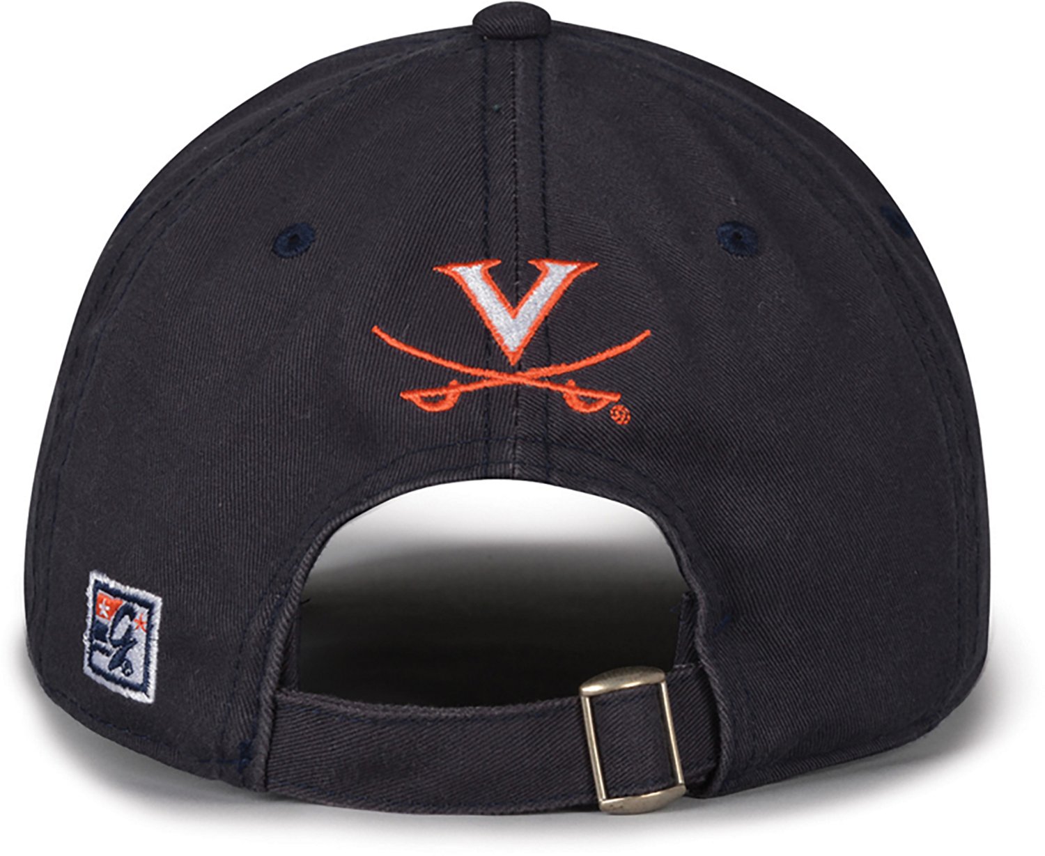 The Game University of Virginia Classic Bar Cap - view number 3