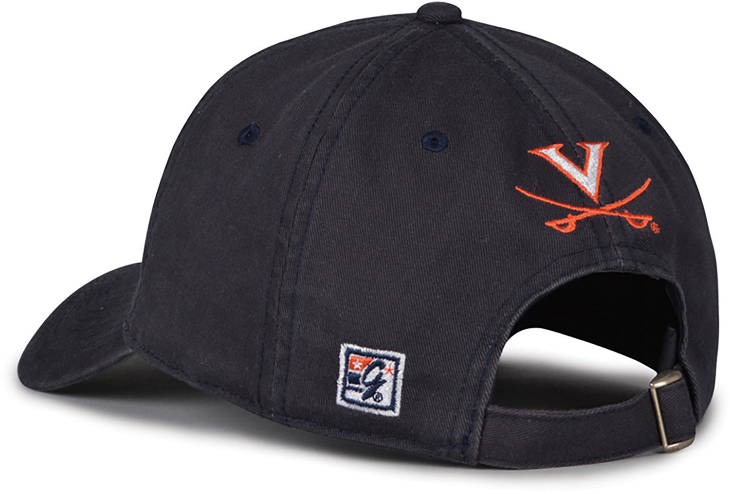 The Game University of Virginia Classic Bar Cap - view number 4