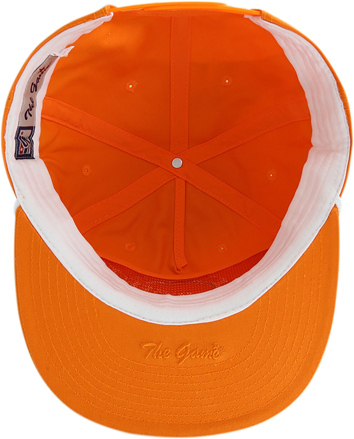 The Game Adults' Tennessee Volunteers Original Circle Rope Cap - view number 5