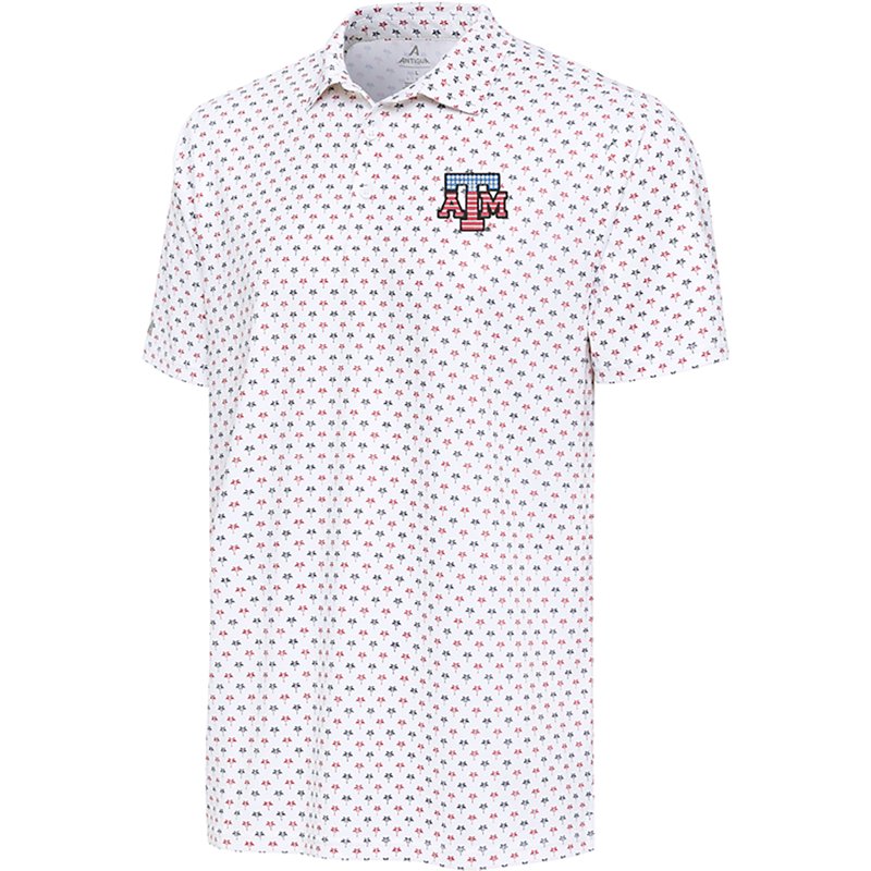 Antigua Men's Texas… - image