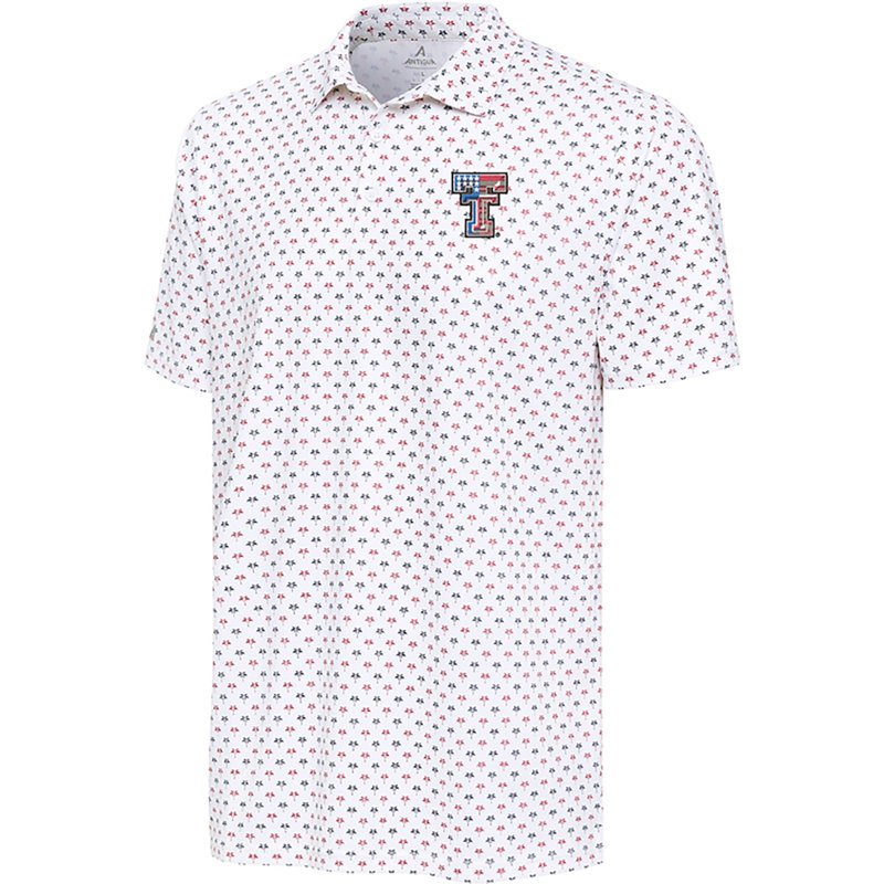 Antigua Men's Texas… - image