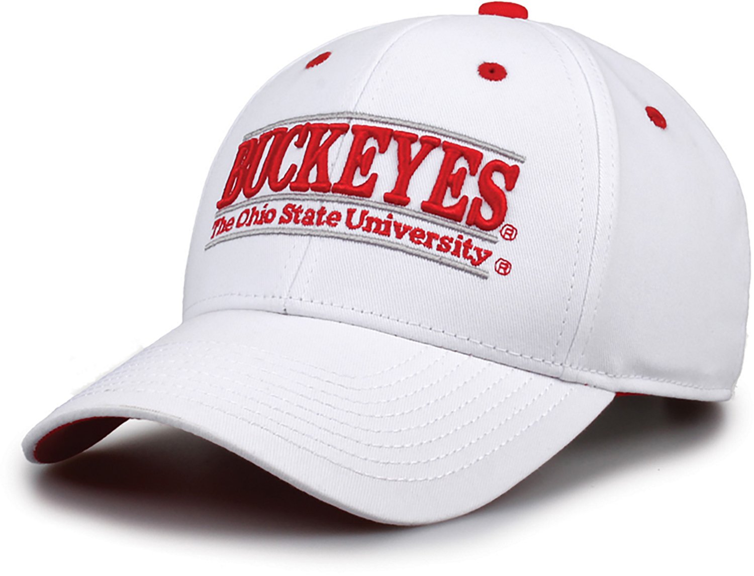 The Game Ohio State University Bar Nickname LP Cap