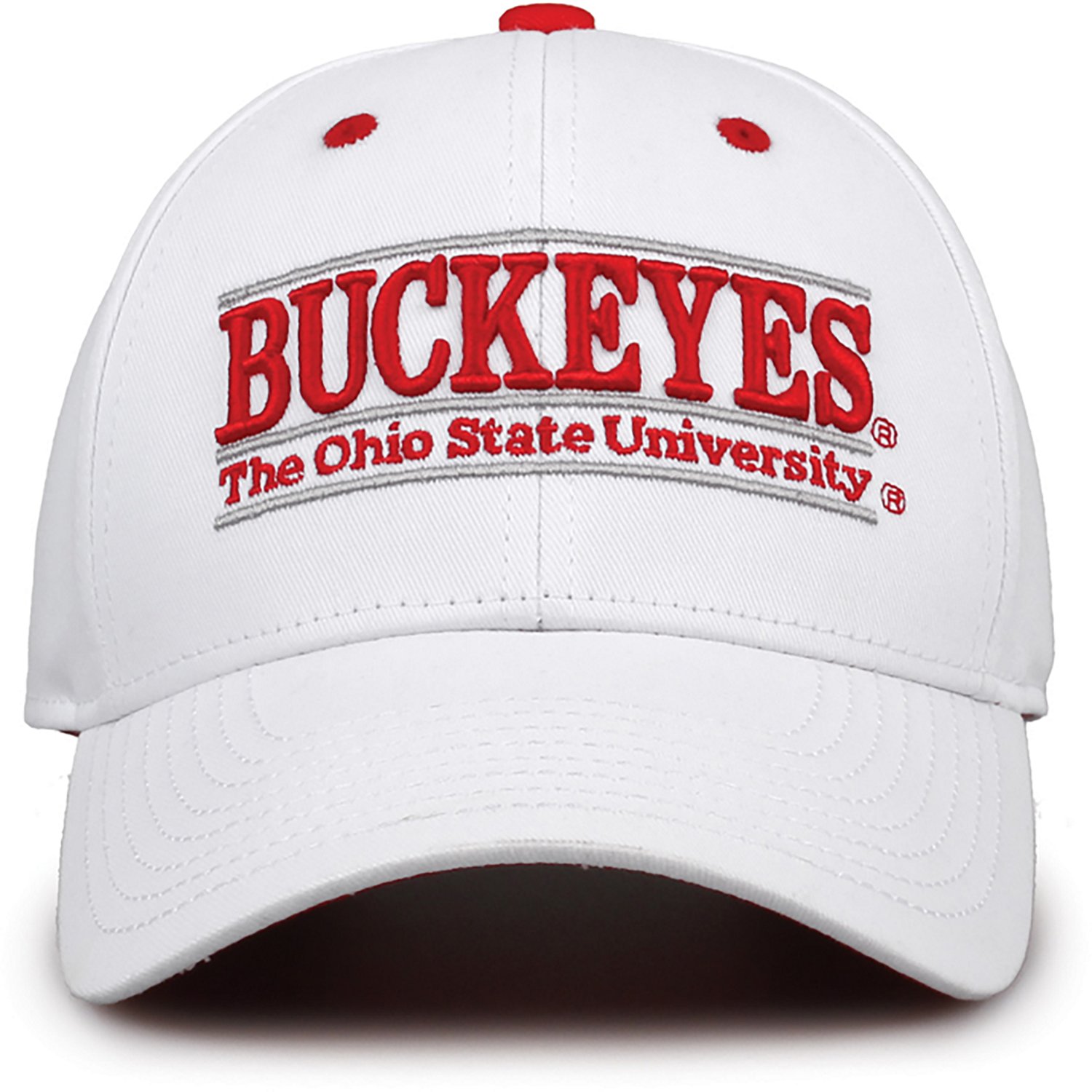 The Game Ohio State University Bar Nickname LP Cap - view number 2