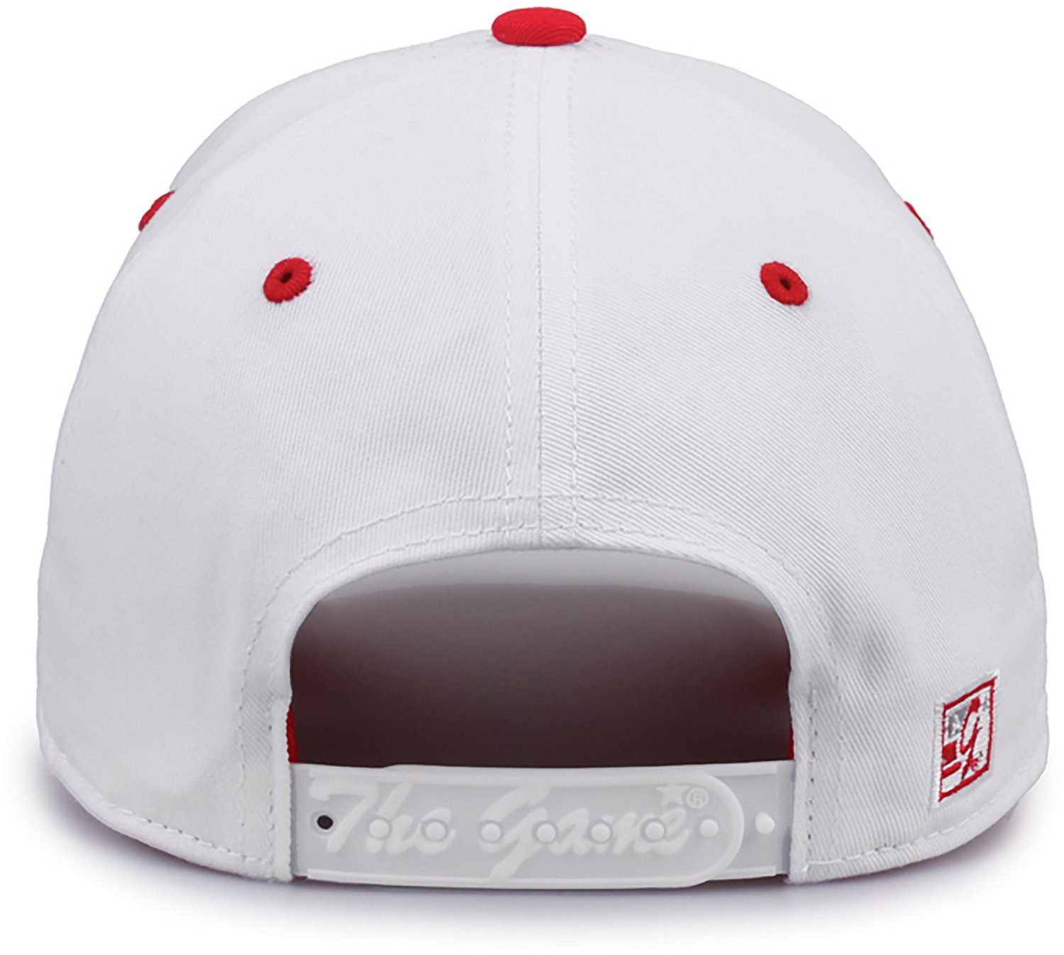 The Game Ohio State University Bar Nickname LP Cap - view number 3