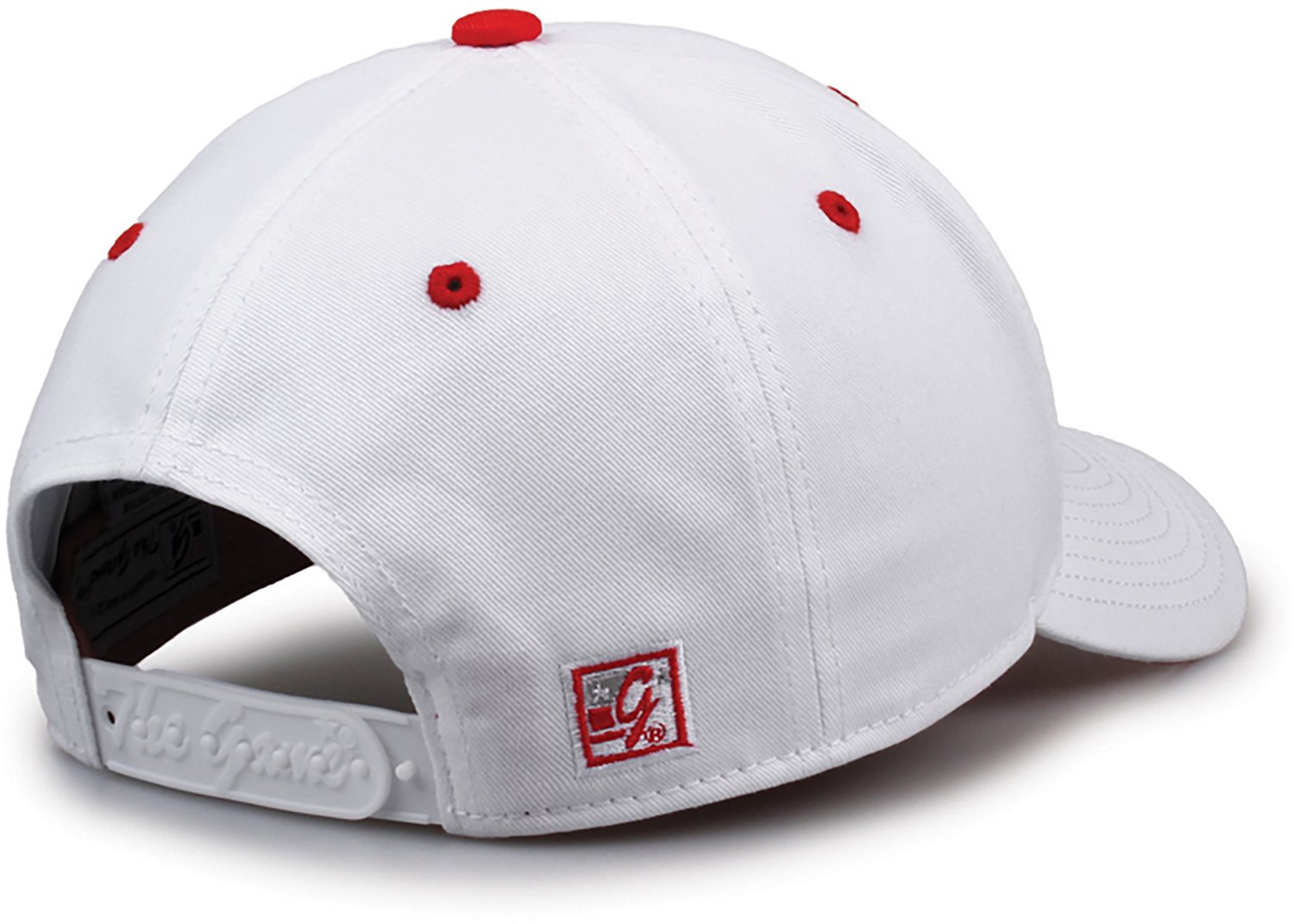 The Game Ohio State University Bar Nickname LP Cap - view number 4