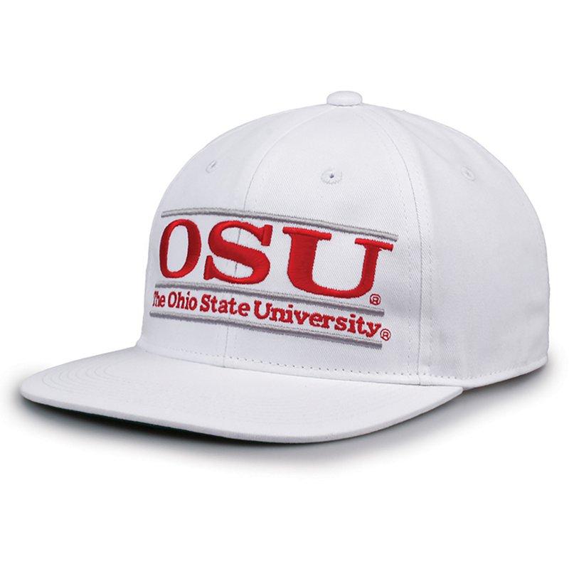 The Game Ohio State… - image