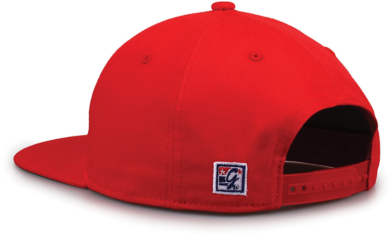 The Game Ohio State University Retro Circle TC Cap - view number 2