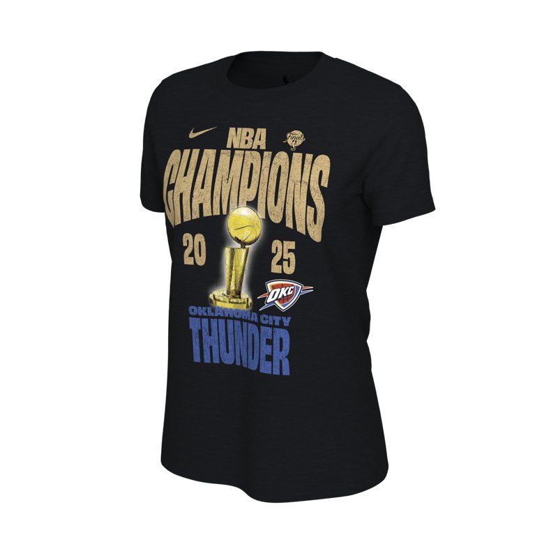 Nike Women's Oklaho… - image