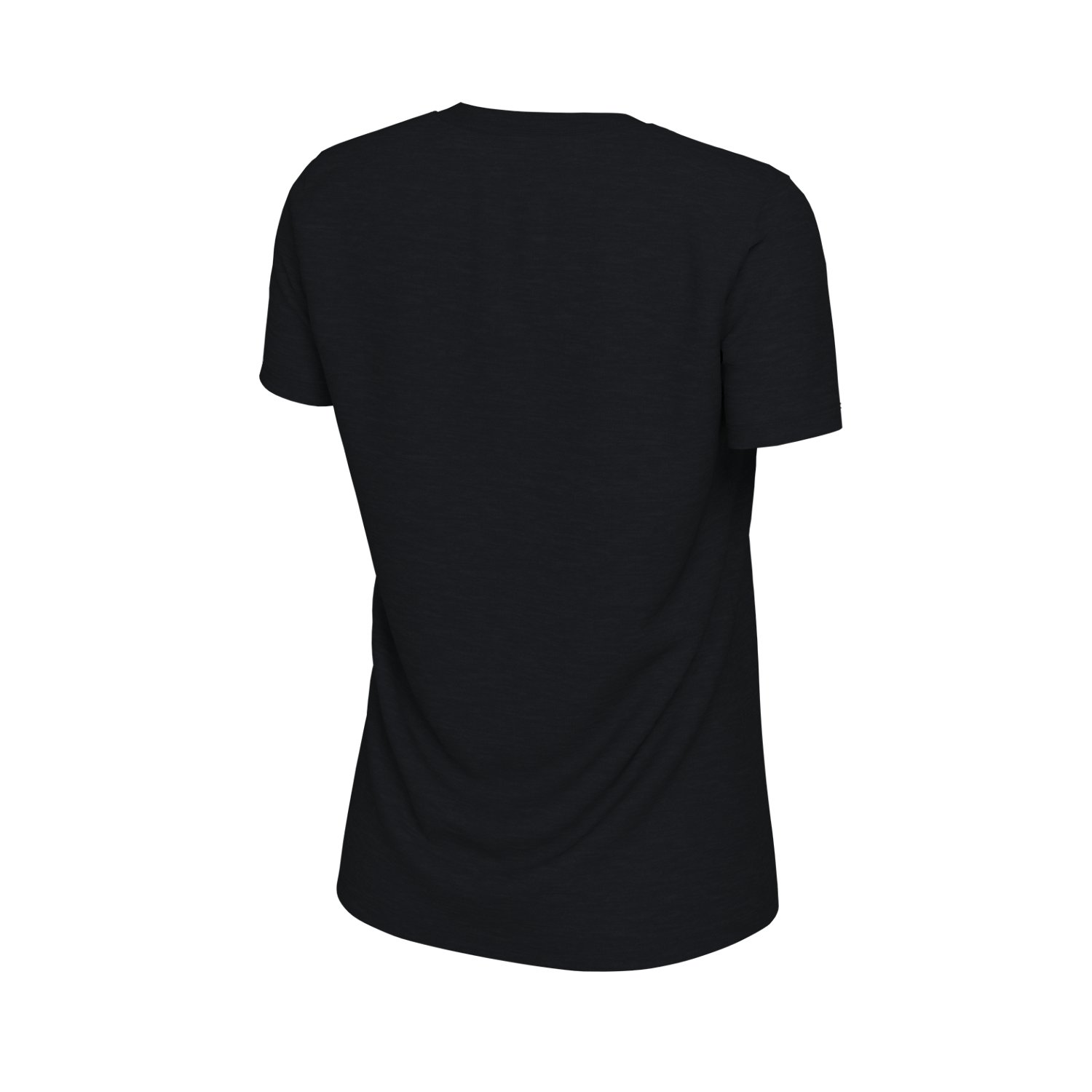 Nike Women's Oklahoma City Thunder 2024-2025 Finals Champions Locker Room Confetti Short Sleeve T-Shirt - view number 2