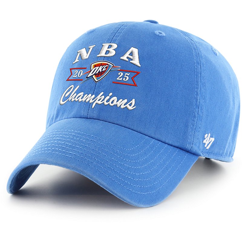 47 Brand Oklahoma C… - image