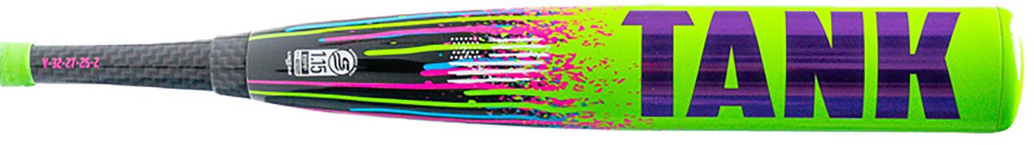 Soldier Sports Tank Drip 2026 USSSA Baseball Bat -10                                                                             - view number 3