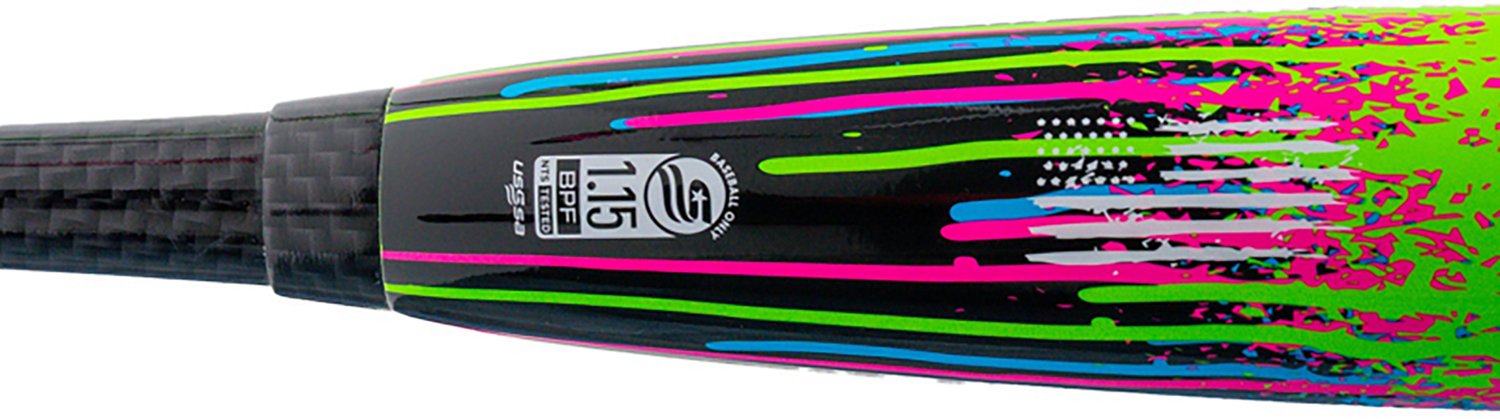 Soldier Sports Tank Drip 2026 USSSA Baseball Bat -10                                                                             - view number 4