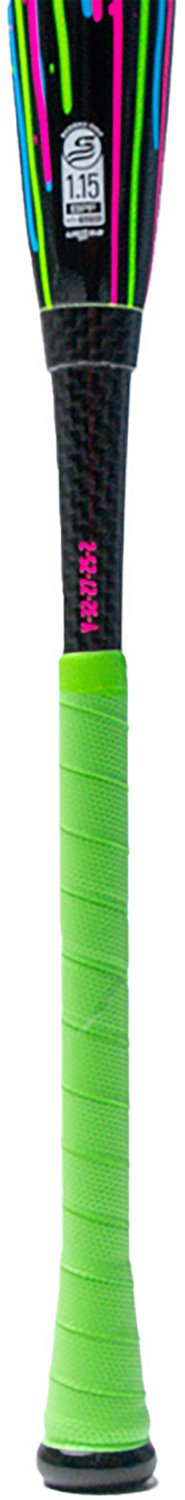 Soldier Sports Tank Drip 2026 USSSA Baseball Bat -10                                                                             - view number 5