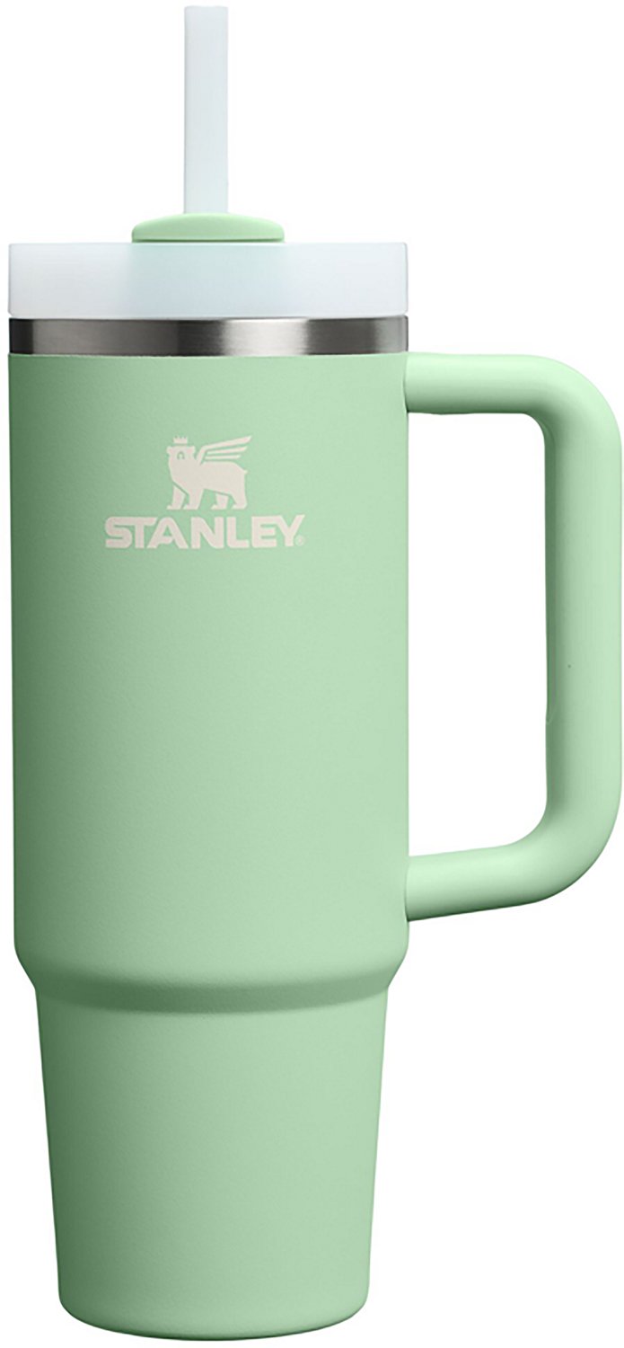 Stanley 30oz Adventure Quencher H2.0 FlowState Tumbler