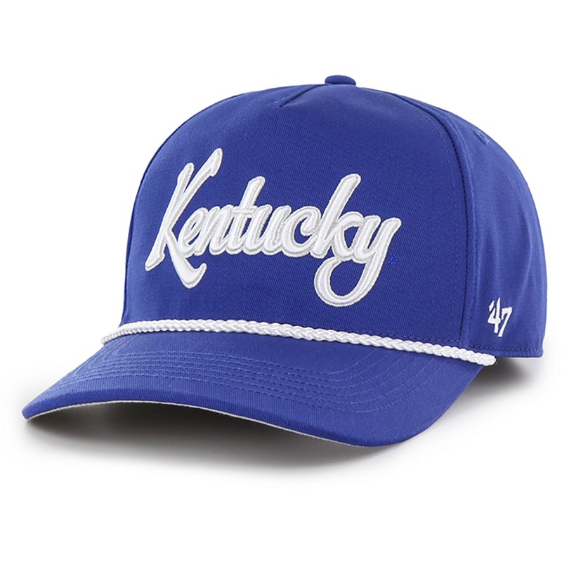 47 Kentucky Overhan… - image