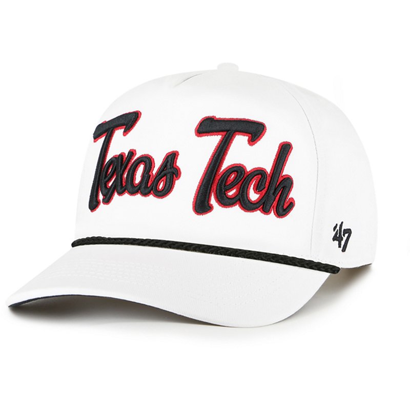 '47 Men's Texas Tec… - image