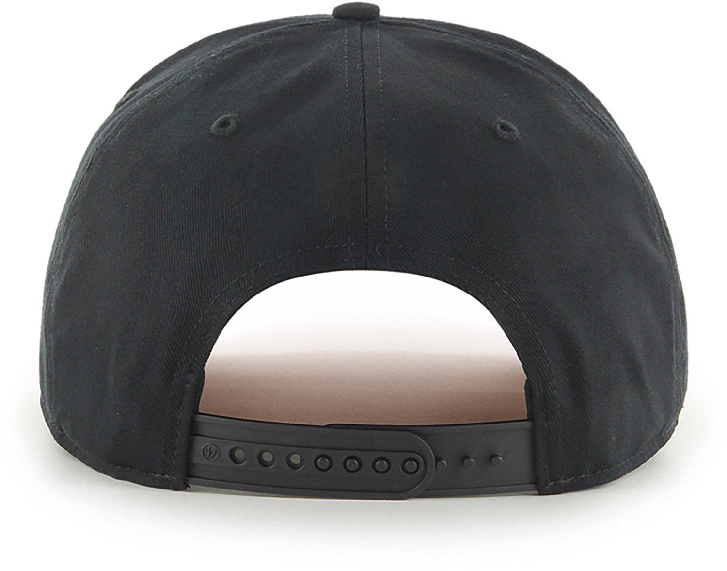 '47 Ohio State University Crosstown Script Hitch Cap                                                                             - view number 2