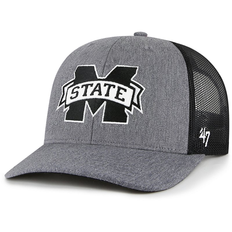 â47 Mississippi S… - image