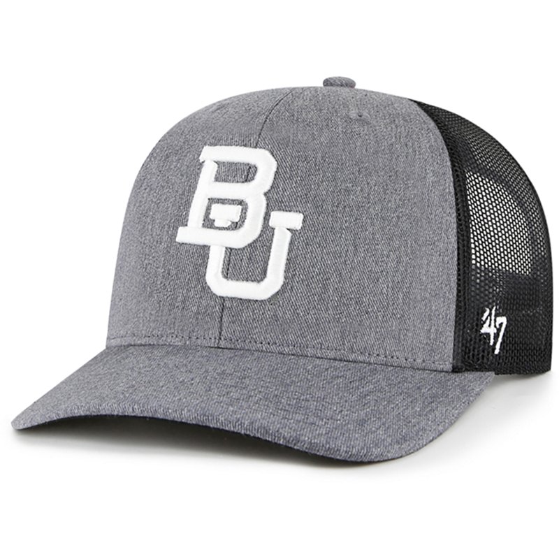 â47 Baylor Univer… - image