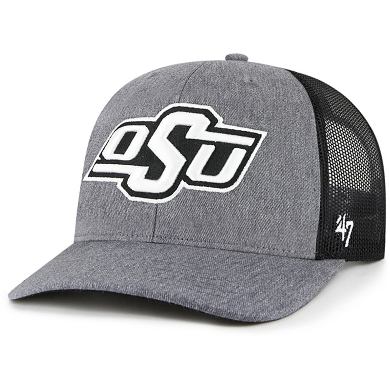 â47 Oklahoma Stat… - image