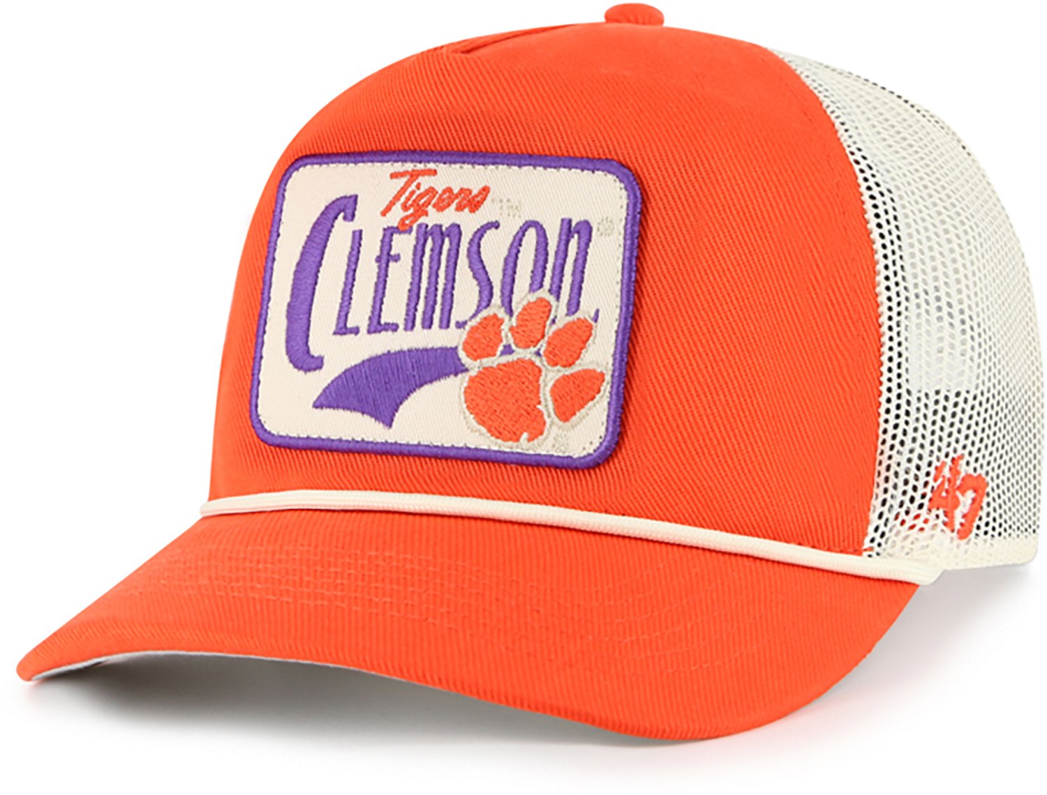'47 Clemson University Emmett Hitch Cap