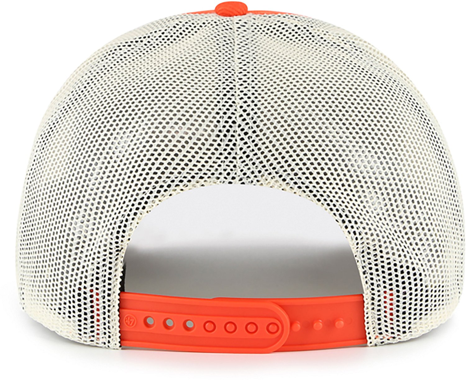 '47 Clemson University Emmett Hitch Cap - view number 3