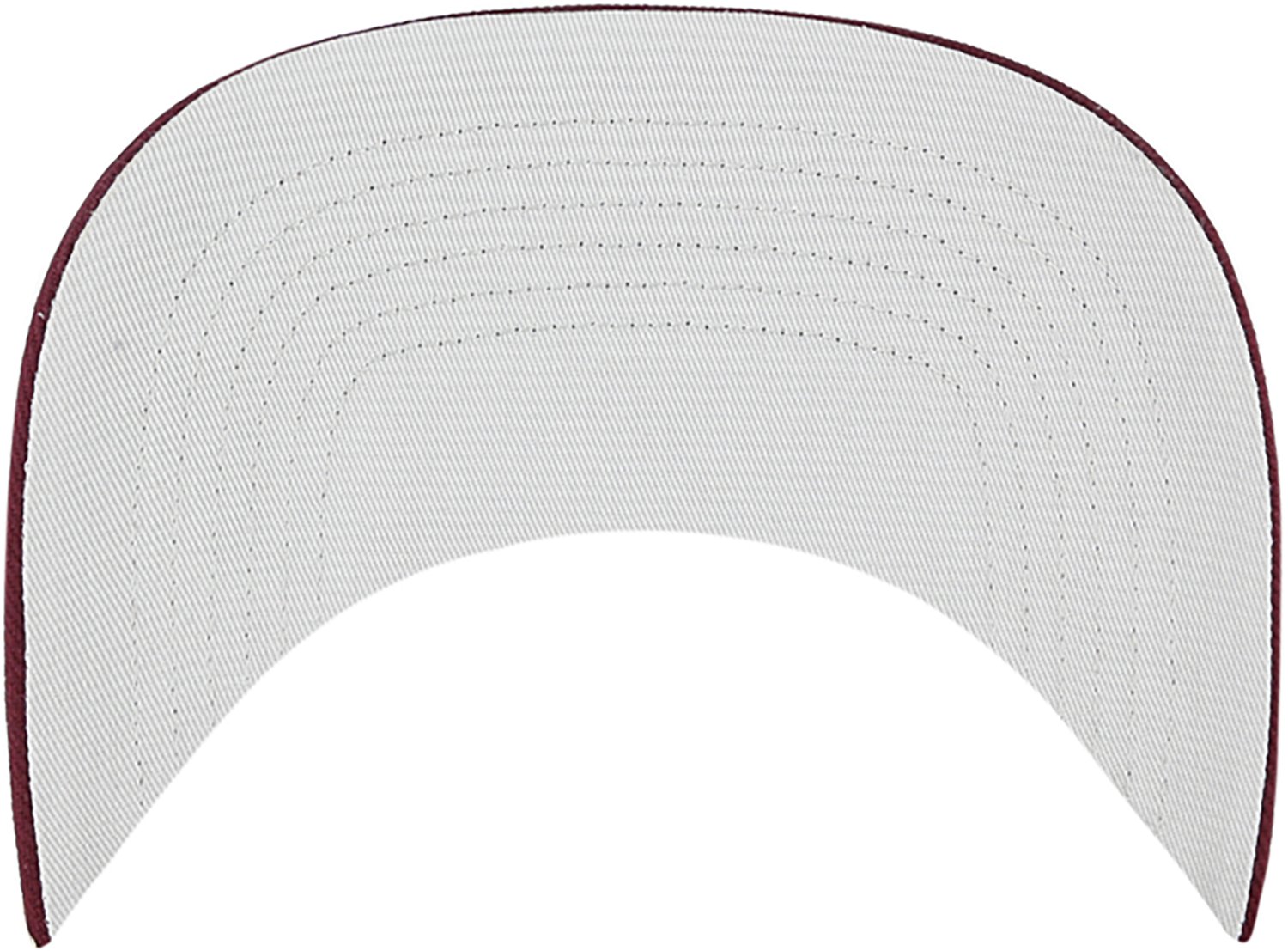 '47 Mississippi State University Emmett Hitch Cap - view number 4