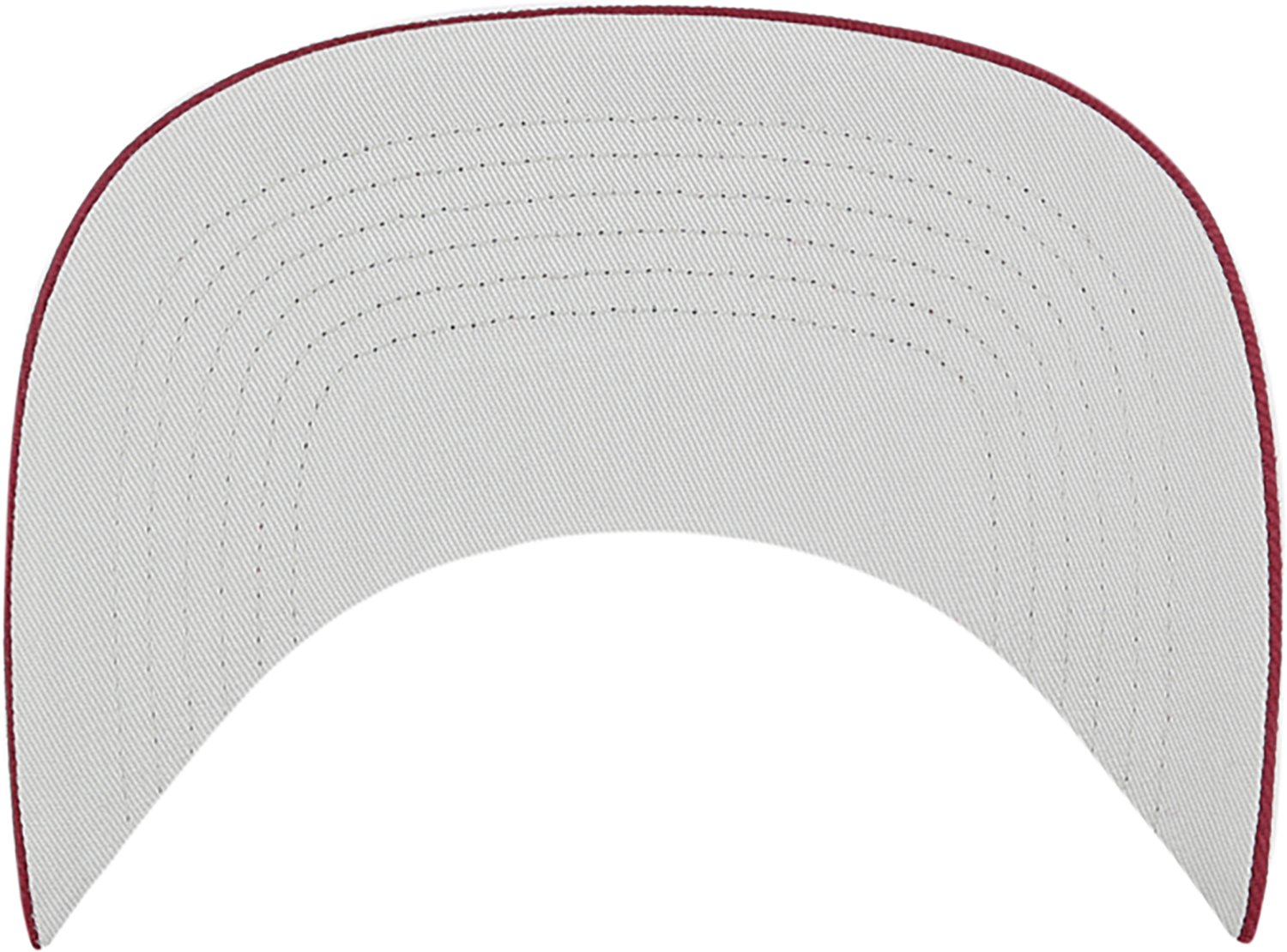 '47 Florida State University Emmett Hitch Cap - view number 4