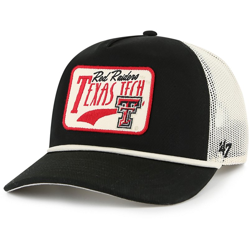 '47 Texas Tech Univ… - image