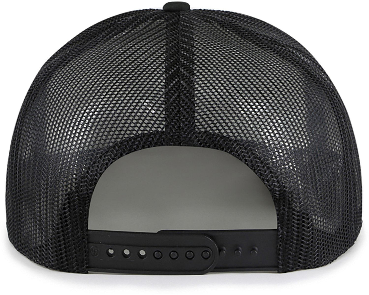 '47 University of Arkansas Liftoff Foam Trucker Cap